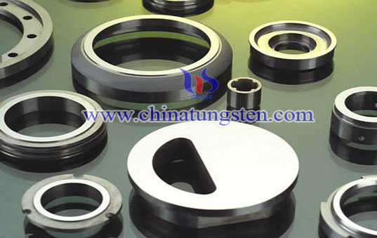 Cemented Carbide Picture Cemented Carbide Picture