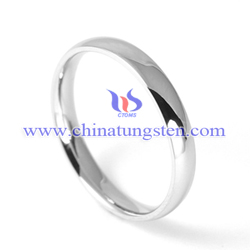 tungsten carbide ring