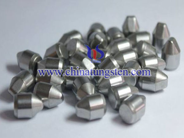 Cemented Carbide Picture