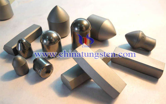 Cemented Carbide Picture Cemented Carbide Picture
