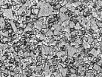 Microstructure of γ-phase grade