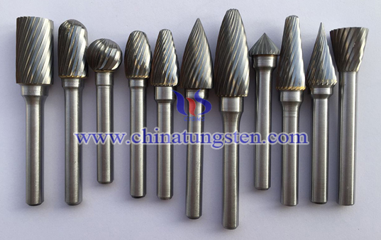 Cemented Carbide Picture Cemented Carbide Picture