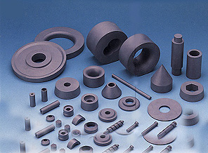 Cemented Carbide Picture