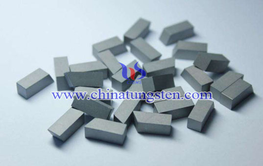 Cemented Carbide Picture