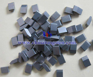 Cemented Carbide Picture