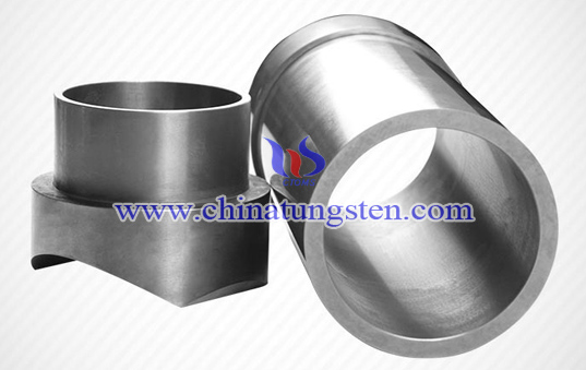 Cemented Carbide Picture