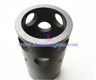 Cemented Carbide Picture